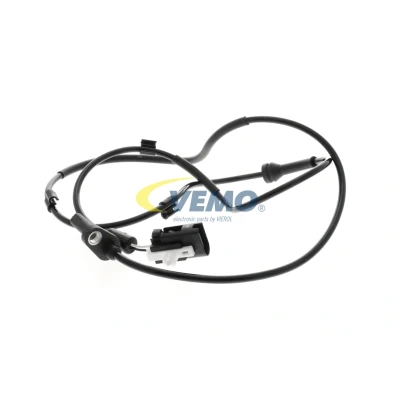 Billede af VEMO V25 72 1250 ABS Sensor bagaksel, venstre til køretøjer med 2 1325 12 D form FORD: Transit Mk6 Ladvogn/Chassis, Van