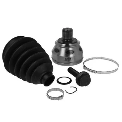Billede af METELLI 15 1230 Knokkelled Gummi VOLKSWAGEN: Transporter 4 Bus,