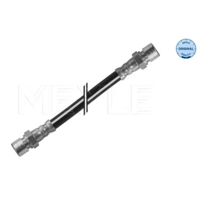Billede af MEYLE 100 611 0001 Bremseslange bagaksel 274 VOLKSWAGEN: Beetle, TRANSPORTER 2 Pritsche/Fahrgestell, Kaefer Cabriolet