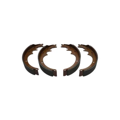 Billede af KAVO PARTS KBS 7426 Bremsebakker 270mm 52mm NISSAN: Patrol Hardtop, 3/1 SUV