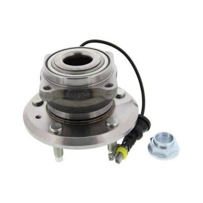 Billede af MAPCO 26786 Hjullejesæt Bagaksel på begge sider med integreret ABS sensor OPEL: Antara, CHEVROLET: Captiva