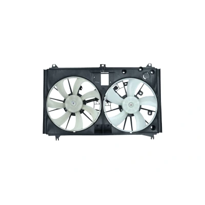 Billede af NRF 47581 Køleventilator 353 12 200/150 med kølerventilatorramme (karm)