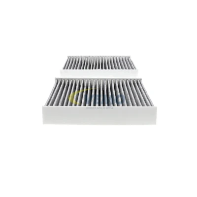 Billede af VEMO V20 31 5003 Kabinefilter Aktivkulfilter 293 138 34 Original Quality BMW: X5, X6