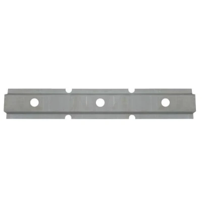 Billede af BLIC 6505 06 9558010P Panel venstre foraksel, højre foraksel VOLKSWAGEN: Transporter 4 Bus,
