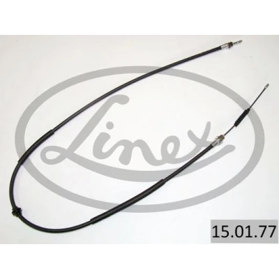 Billede af Håndbremsekabel LINEX 15.01.77