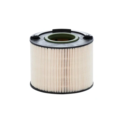 Billede af MANN FILTER PU 1033 x Brændstoffilter med pakning VOLKSWAGEN: Touareg I, AUDI: Q7, PORSCHE: Cayenne