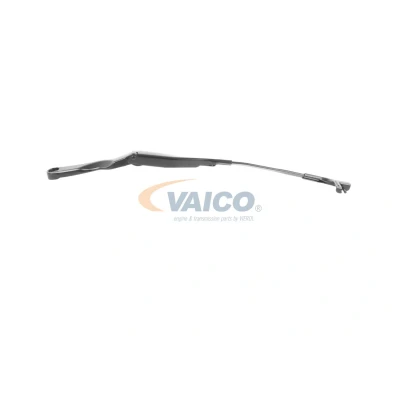 Billede af Viskerarm, forrude VAICO V10 6392 Original Quality foran til venstre venstrestyrede biler VOLKSWAGEN: Golf 4, 4 Variant, Bora Sedan