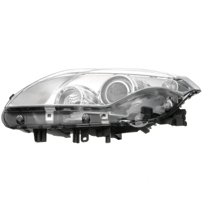 Billede af VALEO 043621 Forlygter RENAULT: LAGUNA 3 Grandtour