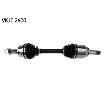 Billede af SKF VKJC 2600 Trækaksel 559, 68 FIAT: Punto II Hatchback