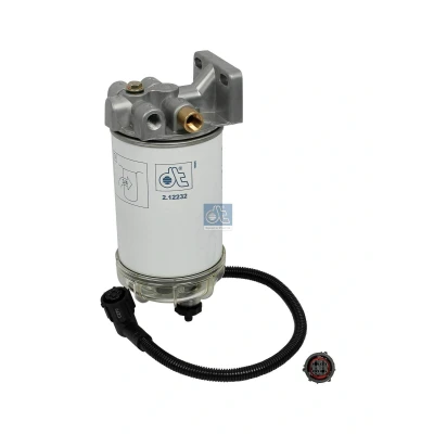 Billede af Brændstof filter DT 1.12276