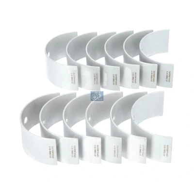 Billede af DT Spare Parts 1.33015 Krumtapleje