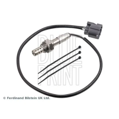 Billede af BLUE PRINT ADH27002 Lambdasonde opvarmet 4 HONDA: Civic 7 Hatchback, Limousine