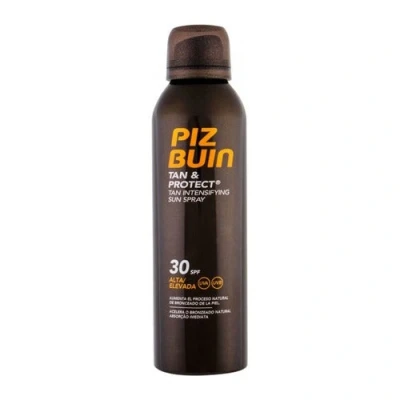 Billede af Piz Buin Tan &amp; Protect Intensifying Sun Spray SPF 30