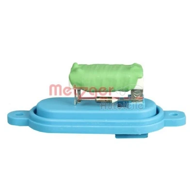Billede af METZGER 0917322 Modstand, kabineventilator
