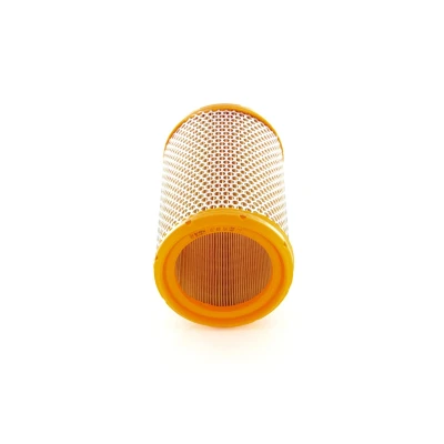 Billede af BOSCH 1 457 432 124 Luftfilter 218,5 128 128,5 Filterindsats CITROËN: CX 1, Break, 2, RENAULT: ESPACE MEGANE Trafic I Bus