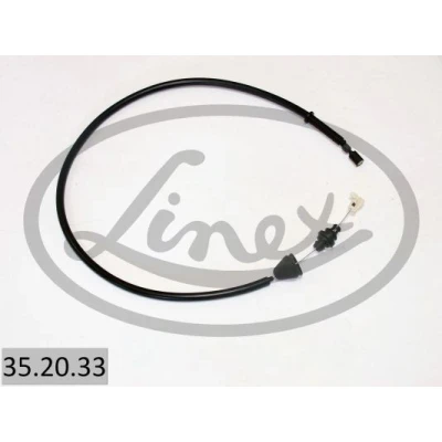 Billede af Gaskabel LINEX 35.20.33