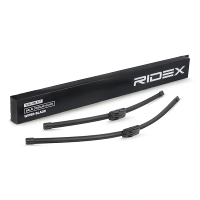 Billede af Viskerblad Bosch Aerotwin 3 397 118 953 Rammeløs VOLVO: V50, S40 II, BMW: X4, X3