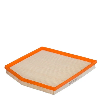 Billede af HENGST FILTER E1461L Luftfilter 32 264 285 Filterindsats BMW: 3 Touring, Sedan, Coupe