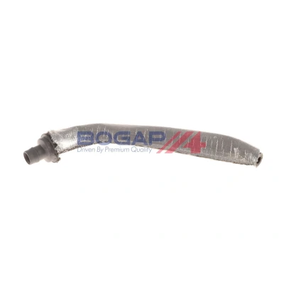 Billede af BOGAP A1210216 Krumtaphusventilation VOLKSWAGEN: Passat B6 Variant, B7 Sedan, GOLF 6, AUDI: A3 Sportback, Hatchback