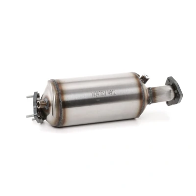 Billede af BM CATALYSTS BM11032 Partikelfilter Cordierit AUDI: A6 C6 Avant, Sedan, A4 B7 Sedan