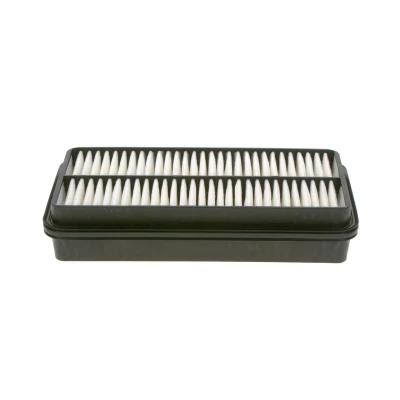 Billede af BOSCH F 026 400 315 Luftfilter 66 153 308 Filterindsats TOYOTA: RAV4 II SUV