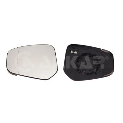 Billede af ALKAR 6471668 Spejlglas venstre