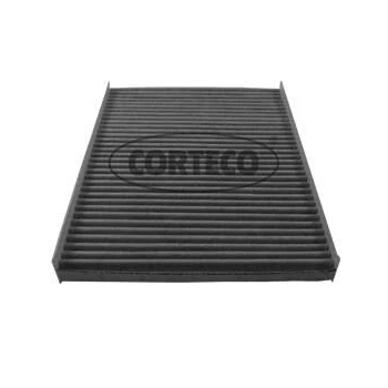 Billede af CORTECO 80001775 Kabinefilter Aktivkulfilter 262 208 20 HYUNDAI: SANTA FE 2