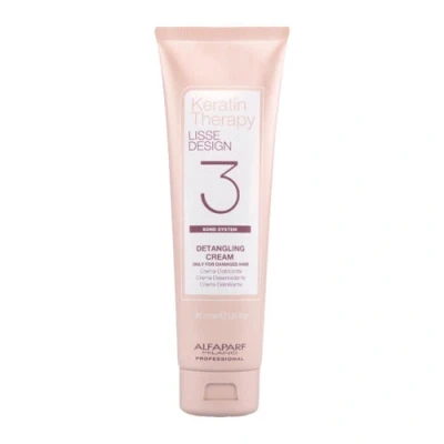 Billede af Alfaparf Milano Lisse Design Keratin Therapy Detangling Cream 125 ml