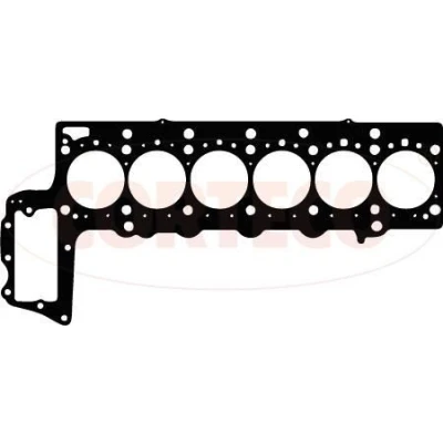 Billede af CORTECO 415451P Toppakning 0,75 Metal BMW: 5 Touring, Sedan, 3 Touring