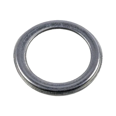 Billede af FEBI BILSTEIN 30181 Bundproppakning Stål forzinket MITSUBISHI: Mirage / Space Star Hatchback, Pajero Sport 1 SUV, ASX SUV
