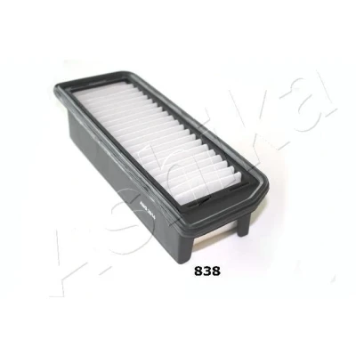 Billede af ASHIKA 20 08 838 Luftfilter 60 96 263, 245 Filterindsats SUZUKI: Celerio, Alto VII