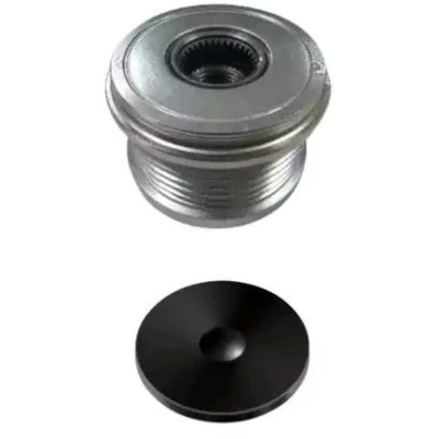 Billede af HELLA 9XU 358 039 161 Friløbskobling 42,2 med kappe CITROËN: C5 3, C4 I Grand Picasso, III Stationcar, PEUGEOT: 208 Hatchback, 308 SW 2, 207