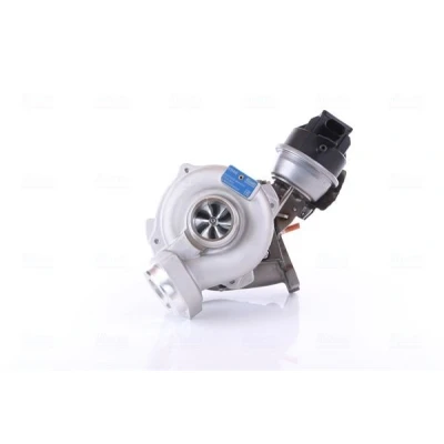 Billede af NISSENS 93146 Accelerationspumpe, karburator AUDI: Q5