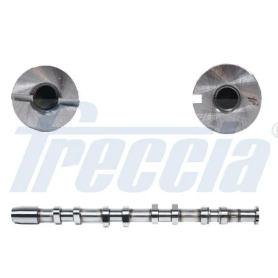 Billede af FRECCIA CM05 2249 Knastaksel Udstødningsside VOLKSWAGEN: Passat B6 Variant, Golf 5
