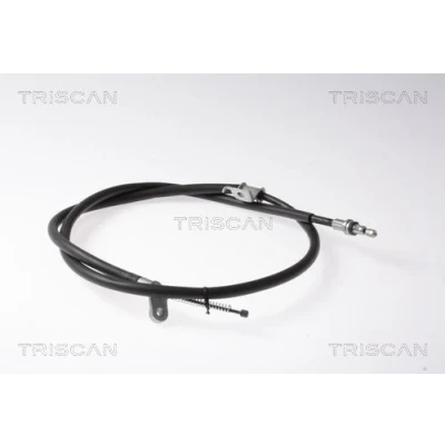Billede af TRISCAN 8140 141154 Håndbremsekabel 1640/1485 Skivebremse