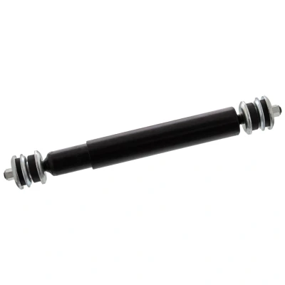 Billede af FEBI BILSTEIN 44560 støddæmper bagaksel Olietryk 598 346 Teleskop øverste stift, nederste stift