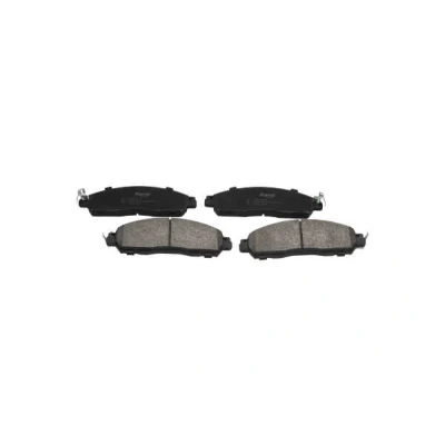 Billede af Bremseklodser KAVO PARTS KBP 6629