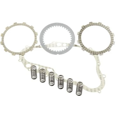 Billede af TRW MSK235 Kobling Superkit med pakning, lamelring, fjeder afstandsskive