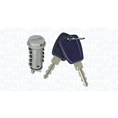 Billede af MAGNETI MARELLI 350105006400 Låsecylinder foran FIAT: Panda III Hatchback