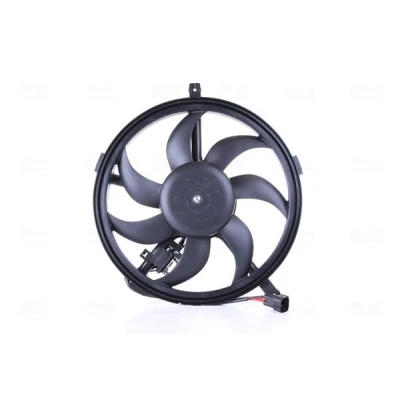 Billede af NISSENS 85945 Køleventilator 385 12 264 uden indbygget regulator