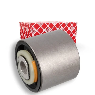 Billede af FEBI BILSTEIN 02263 Bøsning foraksel nede, foran Hydroleje