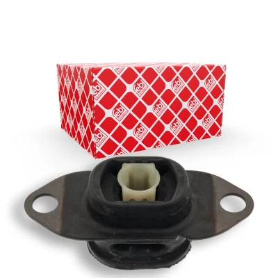 Billede af FEBI BILSTEIN 48922 Ophængning, manuel gearkasse RENAULT: Clio 4, Captur