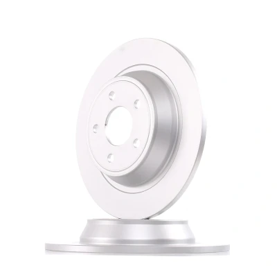 Billede af BOSCH 0 986 479 D37 Bremseskiver 302 11 5 108 fuldstændigt, indvendigt ventileret coatet FORD: Mondeo Kombi,