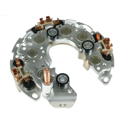 Billede af AS PL ARC6096S Ensretter, generator