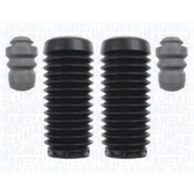 Billede af MAGNETI MARELLI 310116110095 Støddæmper Manchet foraksel FORD: FIESTA 5, MAZDA: 2 Hatchback