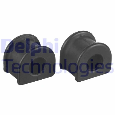 Billede af DELPHI TD972W Stabilisatorbøsning AUDI: A4 B7 Avant, A6 C5 Avant