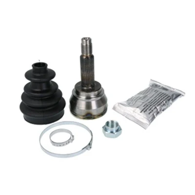 Billede af METELLI 15 11037 Knokkelled Gummi