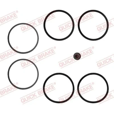 Billede af QUICK BRAKE 114 0185 Bremsekaliber Rep Sæt 46