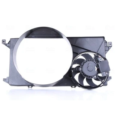 Billede af NISSENS 85825 Køleventilator 280 12 180 med integreret regulator