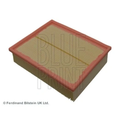 Billede af BLUE PRINT ADV182263 Luftfilter 69 213 254 Filterindsats VOLKSWAGEN: Passat B5 GP Variant, Sedan, AUDI: A4 Avant